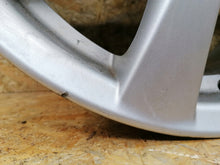 Load image into Gallery viewer, 1x Alufelge 17 Zoll 7.0" 5x114.3 45ET Toyota Avensis Verso Rim Wheel FEL7040019877sf