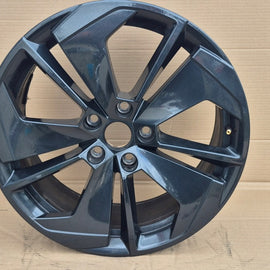 1x Alufelge 18 Zoll 7.5