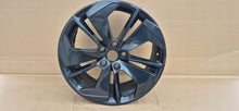 Load image into Gallery viewer, 1x Alufelge 18 Zoll 7.5" 5x112 5E3601025AP Skoda Octavia 5e3 Iv Rim Wheel FEL6492732032ym