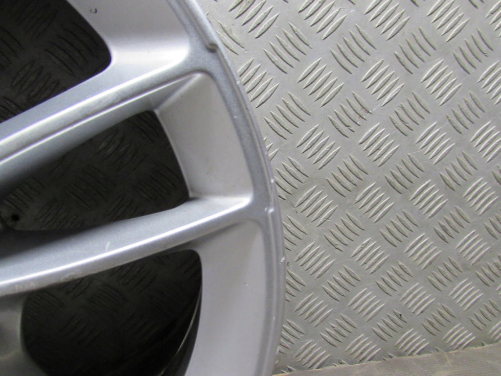 1x Alufelge 16 Zoll 6.5" 5x112 44 5ET Glanz Silber A1774010100 Mercedes-Benz FEL9285281183id