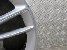 Load image into Gallery viewer, 1x Alufelge 16 Zoll 6.5" 5x112 44 5ET Glanz Silber A1774010100 Mercedes-Benz FEL9285281183id