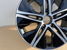 Load image into Gallery viewer, 1x Alufelge 18 Zoll 7.5&quot; 5x112 49ET A1774010500 Mercedes-Benz W177 Rim Wheel