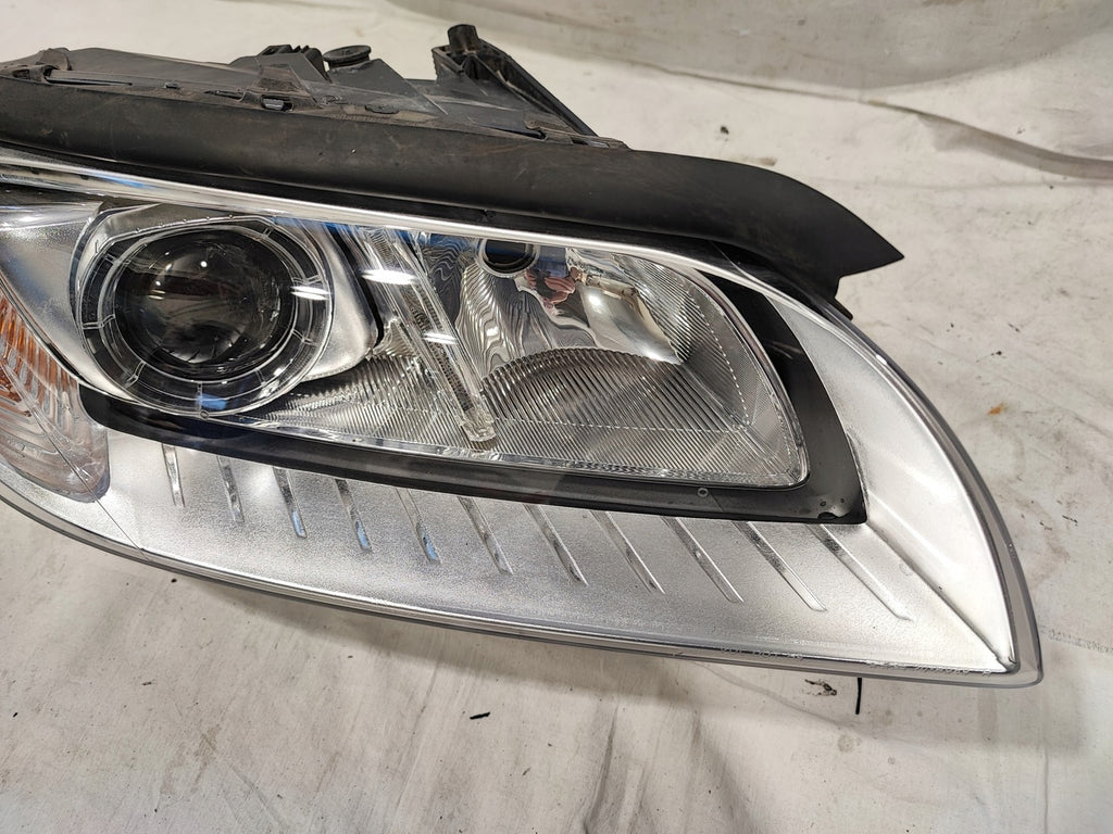 Frontscheinwerfer Volvo Xc70 31420014 Xenon Rechts Scheinwerfer Headlight