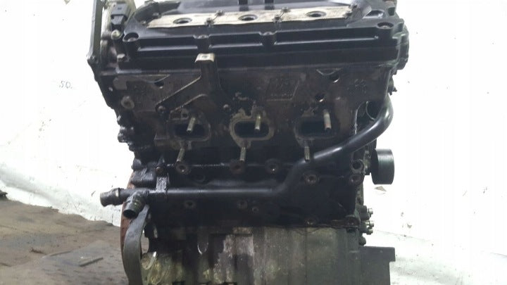 Motor Audi VW A6 C6 I BPP 2.7 TDI Diesel Engine Unkomplett MOT3551303576xi