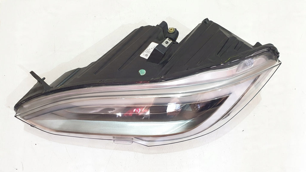 Frontscheinwerfer Tesla S 1053574-00-C LED Links Scheinwerfer Headlight