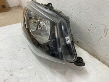 Load image into Gallery viewer, Frontscheinwerfer Skoda Fabia III 6V1941016C LED Rechts Scheinwerfer Headlight SCH1685846046bq