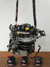 Laden Sie das Bild in den Galerie-Viewer, Motor Renault Scenic R9M402 1.6 DCI 96kW 136TKm 2012 Diesel Engine Komplett
