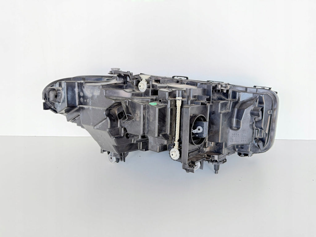 Frontscheinwerfer BMW 5 G31 G30 5A388C3-03 LED Links Scheinwerfer Headlight SCH4486933228iz