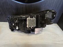 Laden Sie das Bild in den Galerie-Viewer, Frontscheinwerfer BMW X1 5A9A228-01 Full LED Rechts Scheinwerfer Headlight SCH8044244707oq
