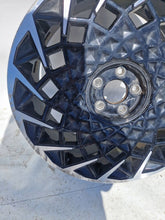 Laden Sie das Bild in den Galerie-Viewer, 1x Alufelge 20 Zoll 8.5" 5x114.3 54 5ET 52910-GI210 Hyundai Ioniq 5 Rim Wheel FEL4192091445qh