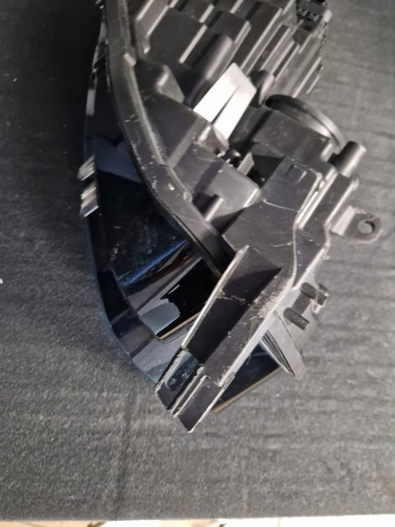 Frontscheinwerfer Renault Scenic 260606727R Links Scheinwerfer Headlight SCH2205432801wz
