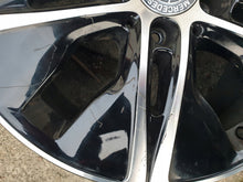 Load image into Gallery viewer, 1x Alufelge 17 Zoll 3.5" 5x112 A2054019000 Mercedes-Benz W205 Rim Wheel FEL3919068430zp