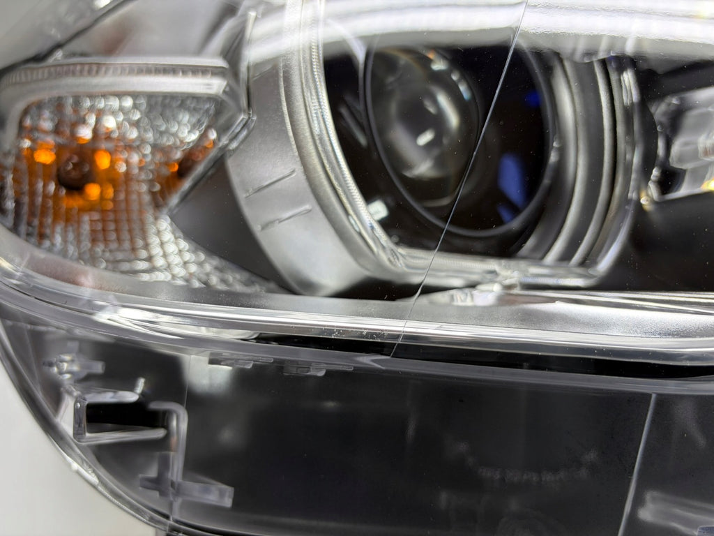Frontscheinwerfer BMW X5 F15 F16 7290054 85122000 Rechts Scheinwerfer Headlight SCH5133117544km