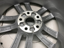 Laden Sie das Bild in den Galerie-Viewer, 4x Alufelge 17 Zoll 8.0" 5x112 46ET Audi Rim Wheel FEL5307350241zc