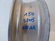 Load image into Gallery viewer, 1x Alufelge 15 Zoll 1S0601025AR VW Up Rim Wheel FEL7037284423tw