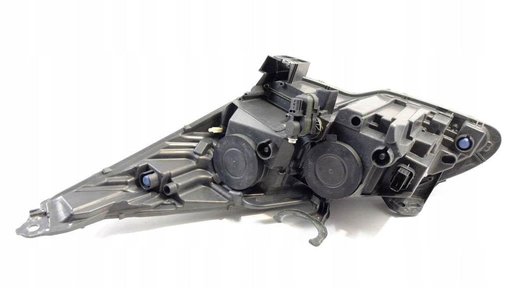 Frontscheinwerfer Peugeot 3008 9805505380 Rechts Scheinwerfer Headlight SCH4048257237jy
