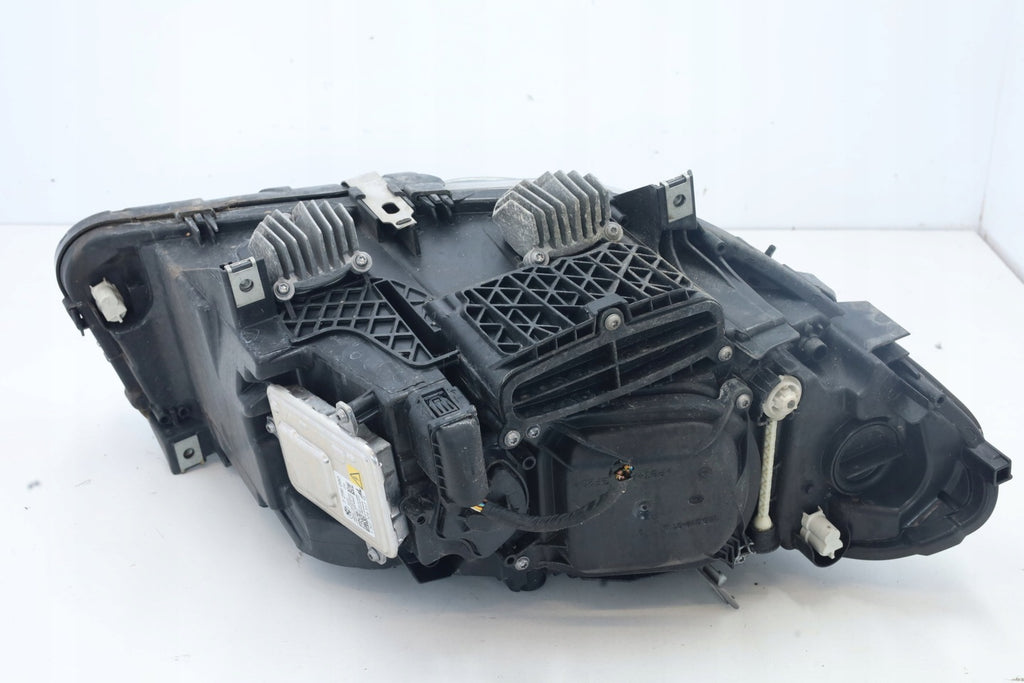 Frontscheinwerfer BMW F11 F10 7317131 7317132 Ein Stück (Rechts oder Links)