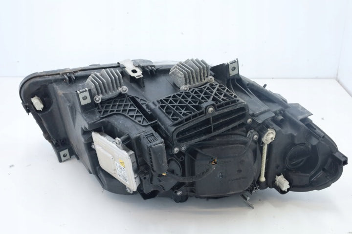 Frontscheinwerfer BMW F11 F10 7317131 7317132 Ein Satz Scheinwerfer Headlight SCH9190102022vn