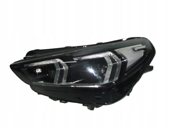 Frontscheinwerfer BMW X1 5A9A227-02 FH602227568 LED Links Scheinwerfer Headlight SCH4851130650kl