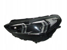 Laden Sie das Bild in den Galerie-Viewer, Frontscheinwerfer BMW X1 5A9A227-02 FH602227568 LED Links Scheinwerfer Headlight SCH4851130650kl
