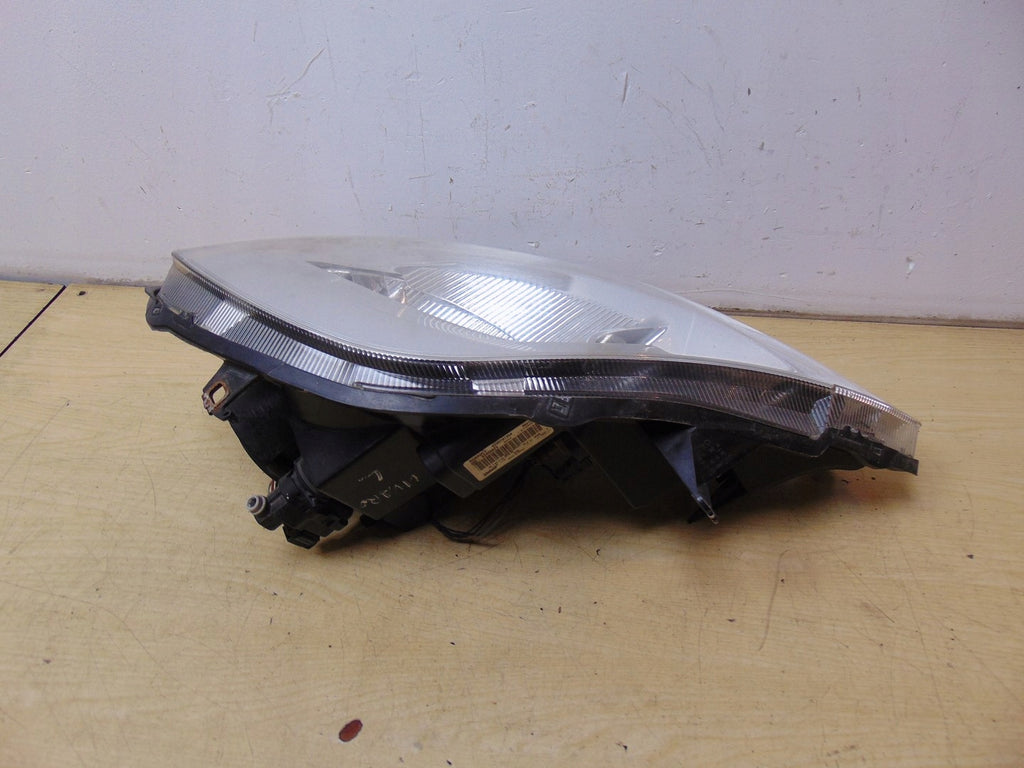 Frontscheinwerfer Opel Vivaro 8200701354 93859829 Links Scheinwerfer Headlight