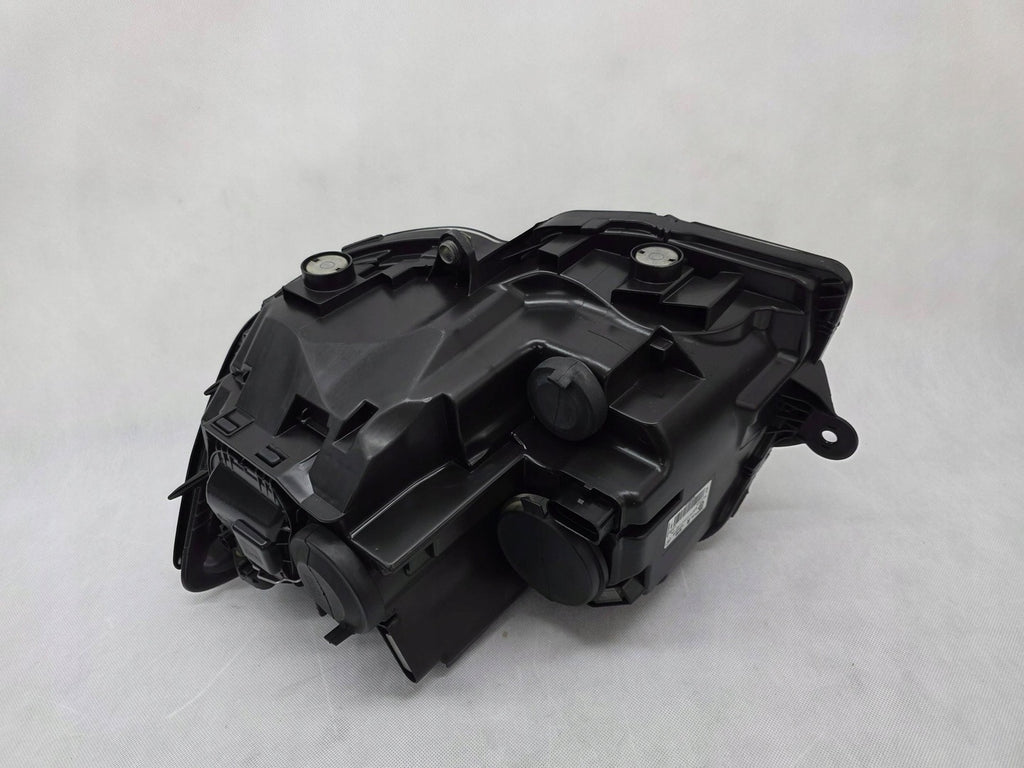 Frontscheinwerfer VW Transporter 7E1941016AB Rechts Scheinwerfer Headlight