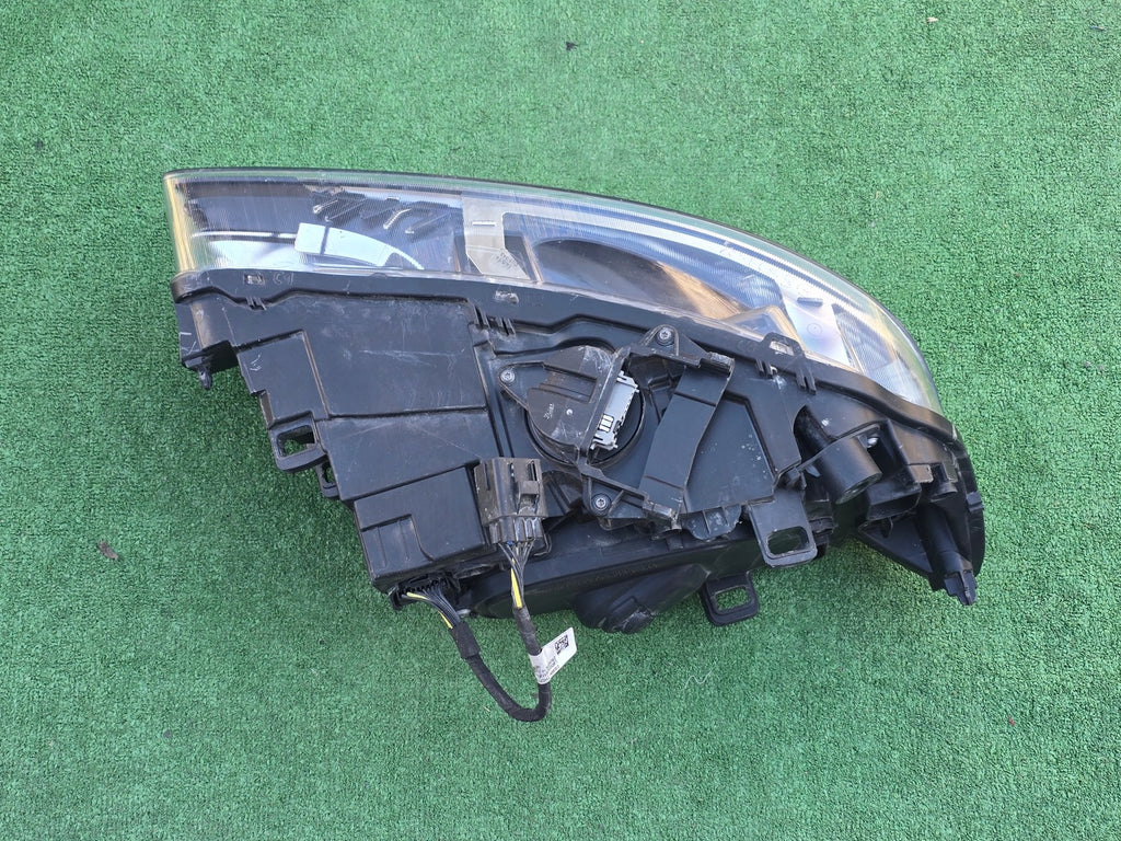 Frontscheinwerfer Volvo V60 S60 31420108 Xenon Links Scheinwerfer Headlight SCH6470826552un