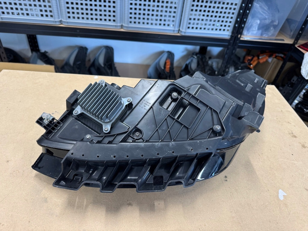 Frontscheinwerfer Tesla Model 3 1514953-00-D Full LED Rechts Headlight