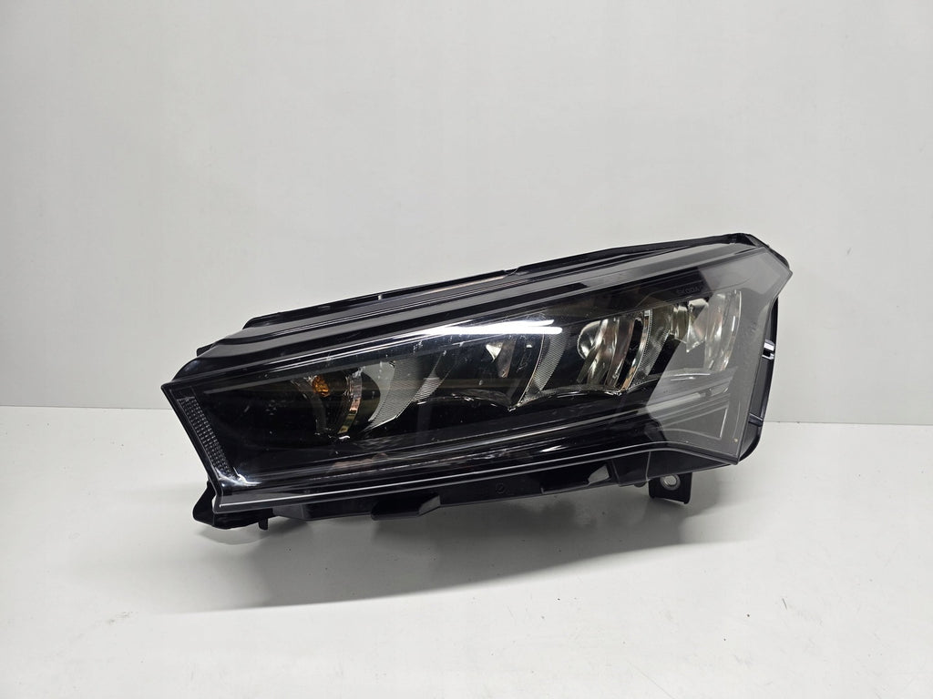 Frontscheinwerfer Skoda Enyaq 5LB941015 Full LED Ein Stück (Rechts oder Links)