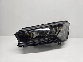 Frontscheinwerfer Skoda Enyaq 5LB941015 Full LED Ein Stück (Rechts oder Links)