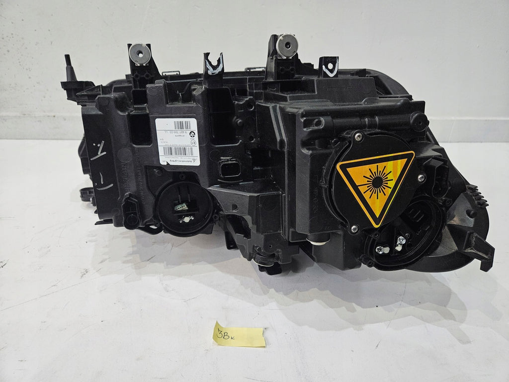Frontscheinwerfer BMW X5 G05 G06 948178903 Laser Links Scheinwerfer Headlight SCH8654296546xg