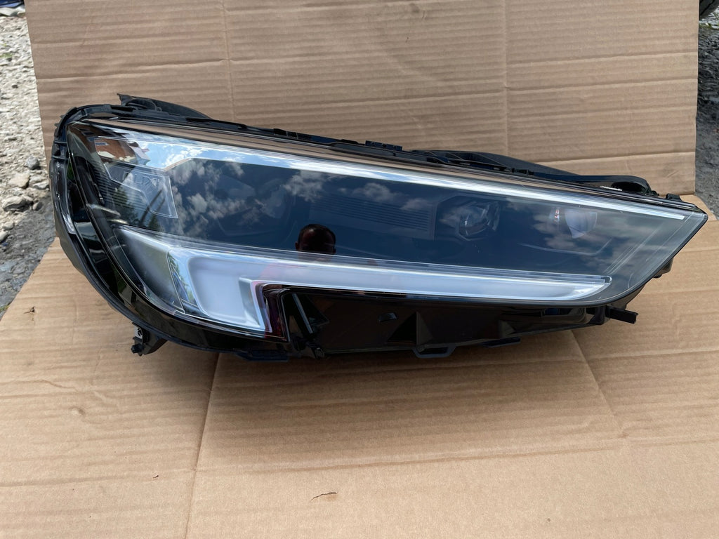 Frontscheinwerfer Opel Insignia B 39136836 LED Rechts Scheinwerfer Headlight