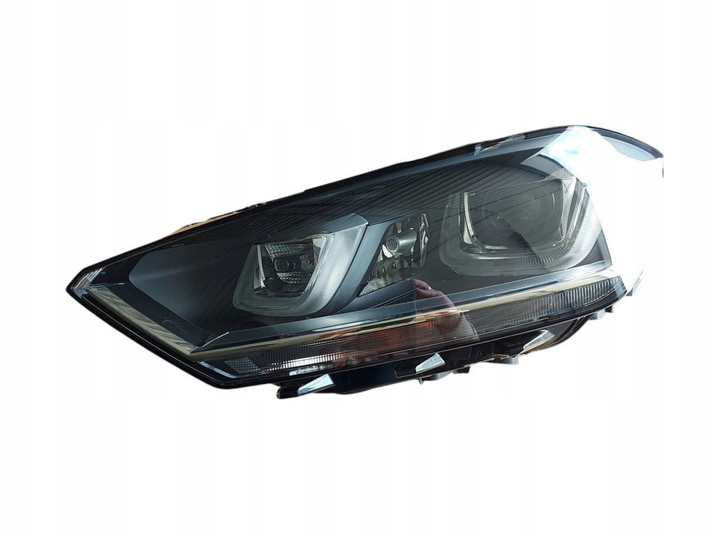 Frontscheinwerfer VW Golf Sportsvan 517941033B LED Links Scheinwerfer Headlight SCH6790899490ko