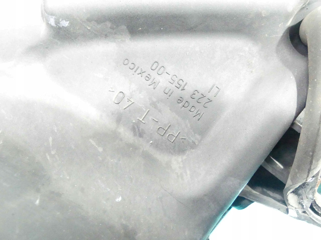 Frontscheinwerfer Mercedes-Benz W163 Xenon Links Scheinwerfer Headlight SCH9647360539rs