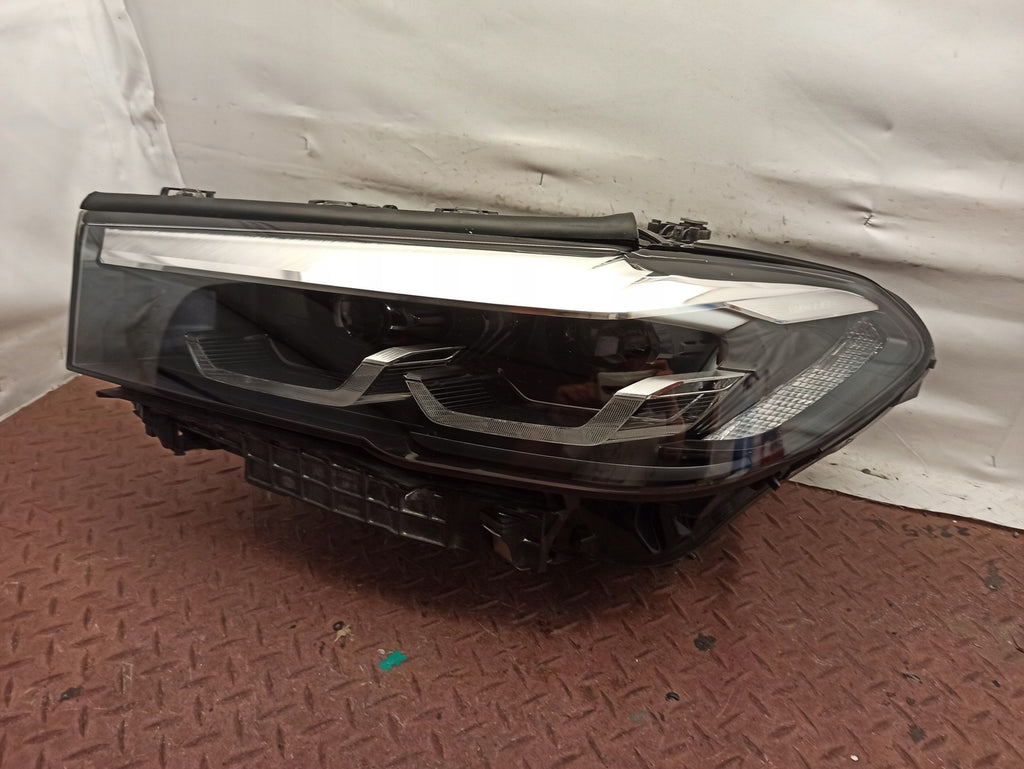 Frontscheinwerfer BMW G30 5A388C3 Full LED Links Scheinwerfer Headlight SCH4601869188cd