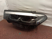 Load image into Gallery viewer, Frontscheinwerfer BMW G30 5A388C3 Full LED Links Scheinwerfer Headlight SCH4601869188cd