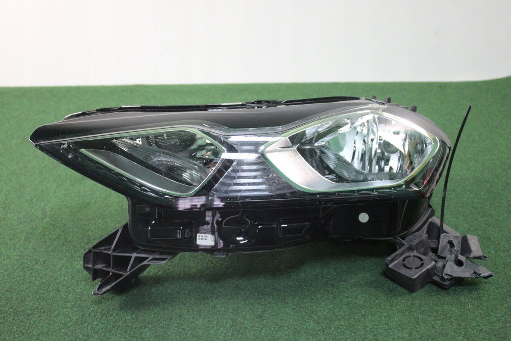 Frontscheinwerfer Citroën Ds3 Ds Crossback 3 9822810180 Links Headlight SCH4448903187wv
