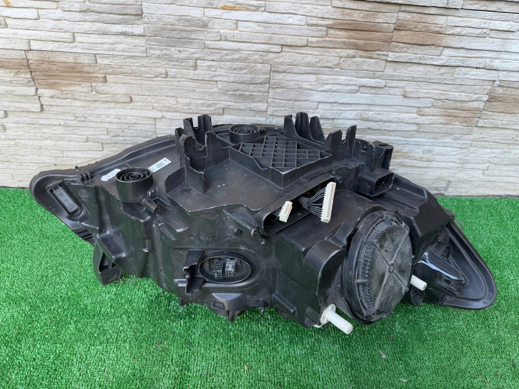 Frontscheinwerfer BMW 2 F22 F23 7304463 Xenon Links Scheinwerfer Headlight