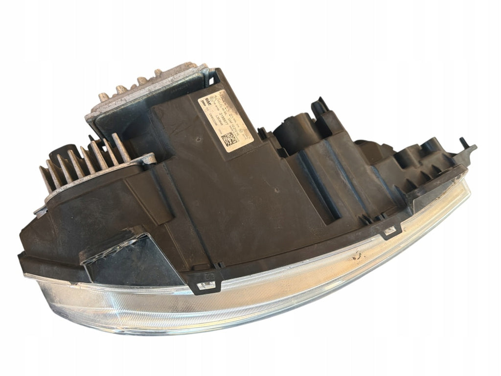 Frontscheinwerfer Daf XG 2188977 Full LED Rechts Scheinwerfer Headlight SCH6496033912jp