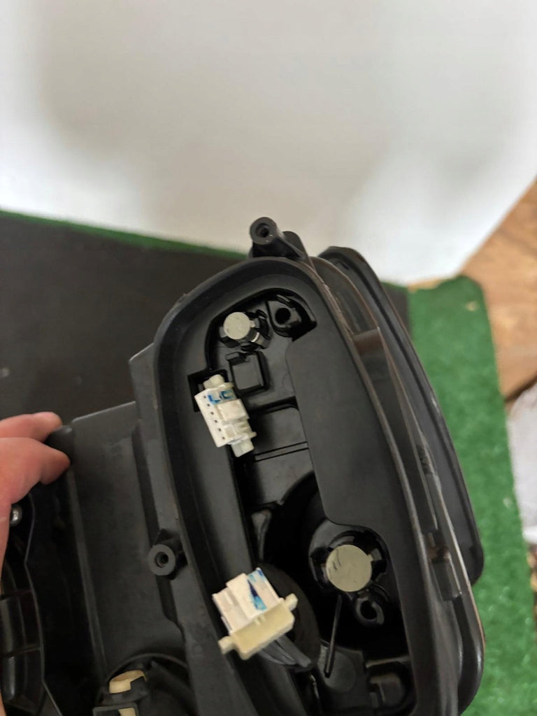 Frontscheinwerfer Audi Q2 81A941034 LED Rechts Scheinwerfer Headlight