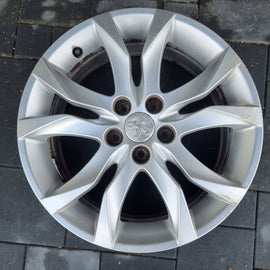 1x Alufelge 17 Zoll 7.0