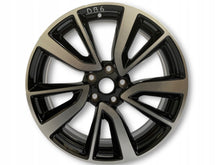 Load image into Gallery viewer, 1x Alufelge 19 Zoll 7.0&quot; 5x114.3 40ET Nissan X-Trail Qashqai J11 Rim Wheel