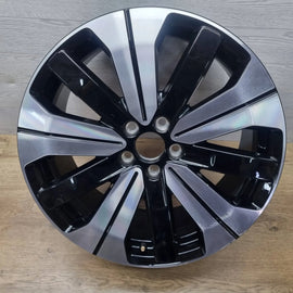 1x Alufelge 19 Zoll 8.5