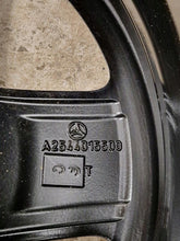 Load image into Gallery viewer, 1x Alufelge 18 Zoll 9.0" 5x112 30ET A2544015500 Mercedes-Benz Rim Wheel FEL6822560994xu