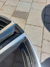 Load image into Gallery viewer, 1x Alufelge 18 Zoll 7.5" 5x112 25ET Glanz Schwarz 8746631 BMW Rim Wheel FEL7081979807az