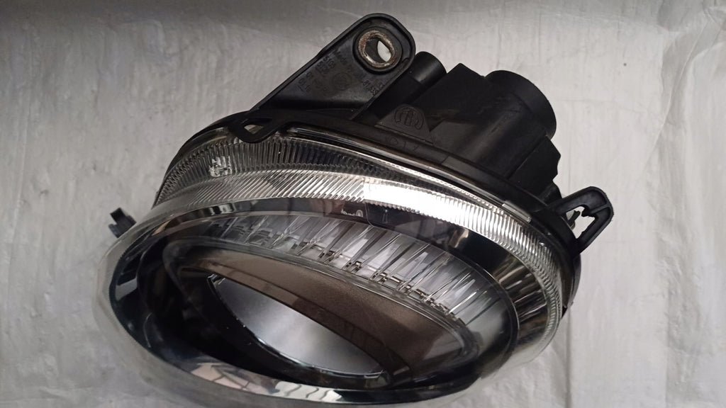 Frontscheinwerfer Abarth 500 520074200 Links Scheinwerfer Headlight SCH4326857693ti