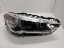 Laden Sie das Bild in den Galerie-Viewer, Frontscheinwerfer BMW X1 F48 Full LED Rechts Scheinwerfer Headlight SCH2085552448un