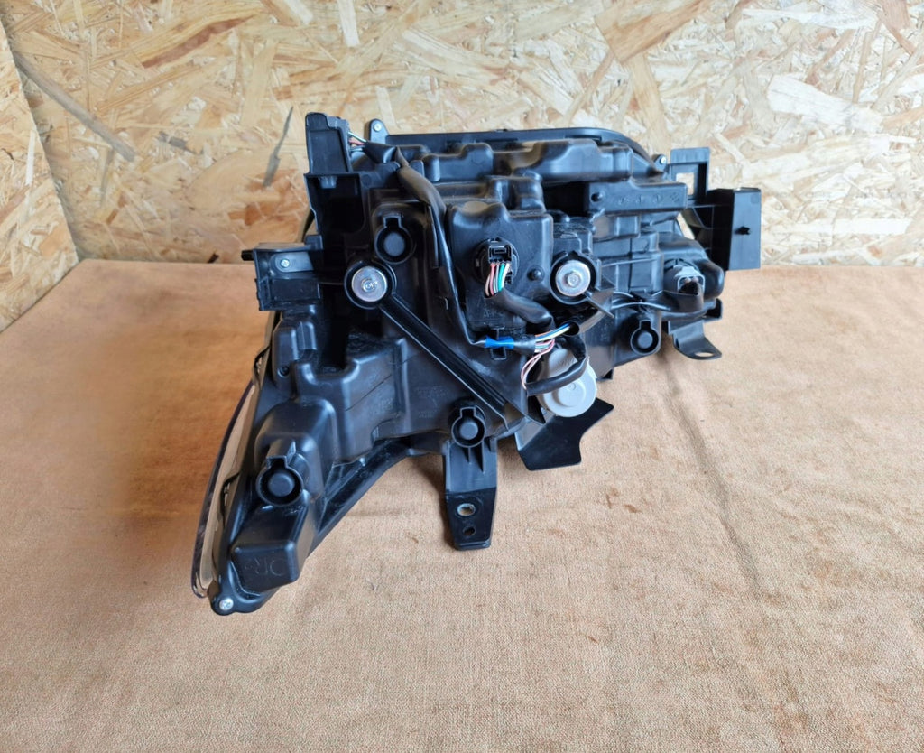 Frontscheinwerfer Mazda Cx5 Cx-5 KSD6-51030 LED Rechts Scheinwerfer Headlight SCH4801054421kd