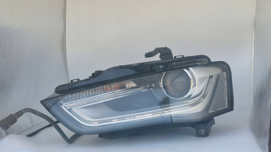 Frontscheinwerfer Audi A4 B8 8K0941005 LED Links Scheinwerfer Headlight SCH3459114501si