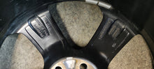 Laden Sie das Bild in den Galerie-Viewer, 1x Alufelge 19 Zoll 8.0&quot; 5x108 45ET Glanz Grau GX6M-1007-BB Jaguar Mg Rim Wheel